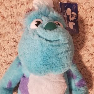 Disney Paris Plush- Sully